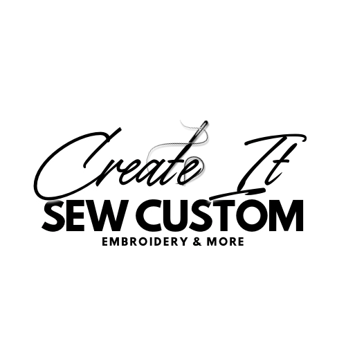 Create It Sew Custom